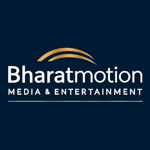 BharatMotion Media & Entertainment