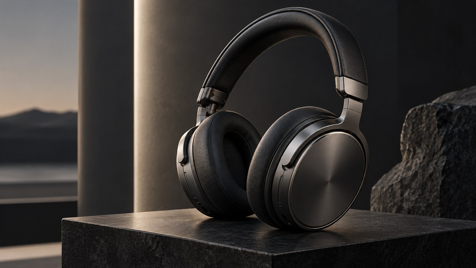 Product CGI photorealistic concept render
