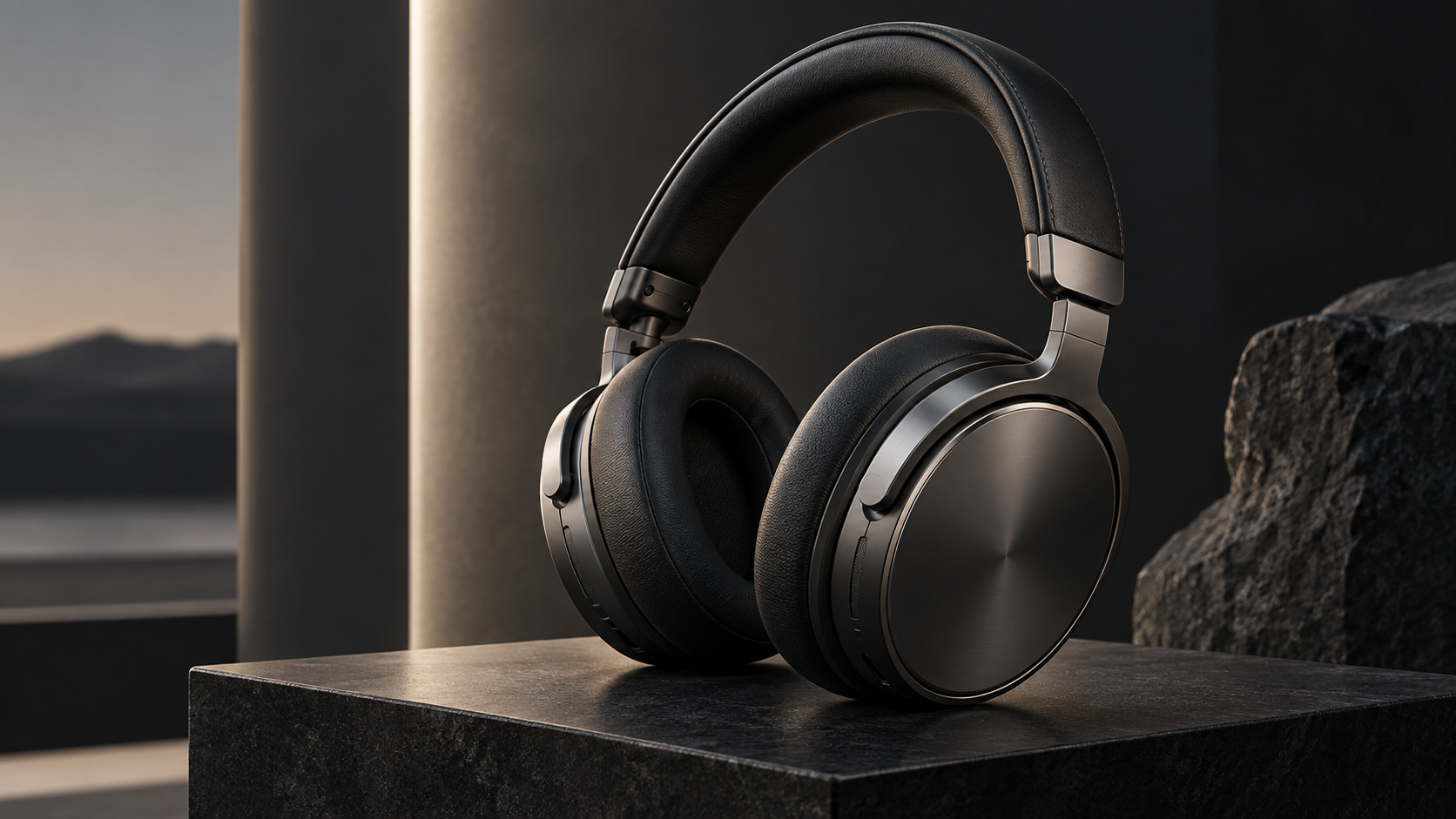 Product CGI photorealistic concept render